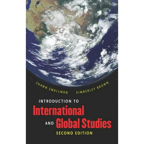 Introduction to International and Global Studies, Second Edition, (Paperback)