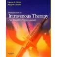 thumbnail image 1 of Introduction to Intravenous Therapy for Health Professionals, (Paperback), 1 of 1
