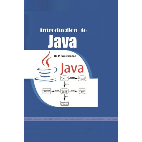 Introduction to JAVA, (Paperback)