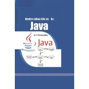 Introduction to JAVA, (Paperback)