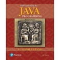 thumbnail image 1 of Pre-Owned Introduction to Java Programming, Brief Version (Paperback) 0134611039 9780134611037, 1 of 1