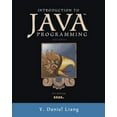 thumbnail image 1 of Pre-Owned Introduction to Java Programming, Brief Version, 1 of 1