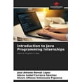 thumbnail image 1 of Introduction to Java Programming Internships, (Paperback), 1 of 1
