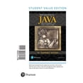 thumbnail image 1 of Introduction to Java Programming and Data Structures, Comprehensive Version, (Loose Leaf), 1 of 1