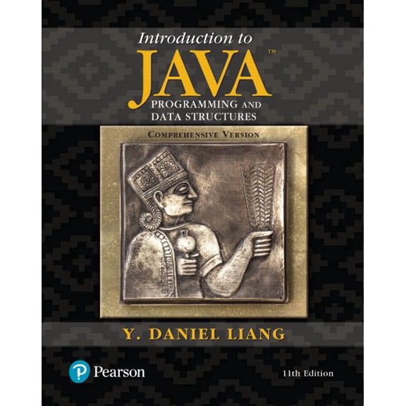 Pre-Owned Introduction to Java Programming and Data Structures, Comprehensive Version, (Paperback)