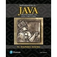 thumbnail image 1 of Pre-Owned Introduction to Java Programming and Data Structures, Comprehensive Version (Paperback) 0134670949 9780134670942, 1 of 1