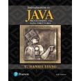 thumbnail image 1 of Pre-Owned Introduction to Java Programming and Data Structures, Comprehensive Version (Paperback) 0134670949 9780134670942, 1 of 1