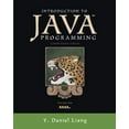 thumbnail image 1 of Pre-Owned Introduction to Java Programming, 1 of 1