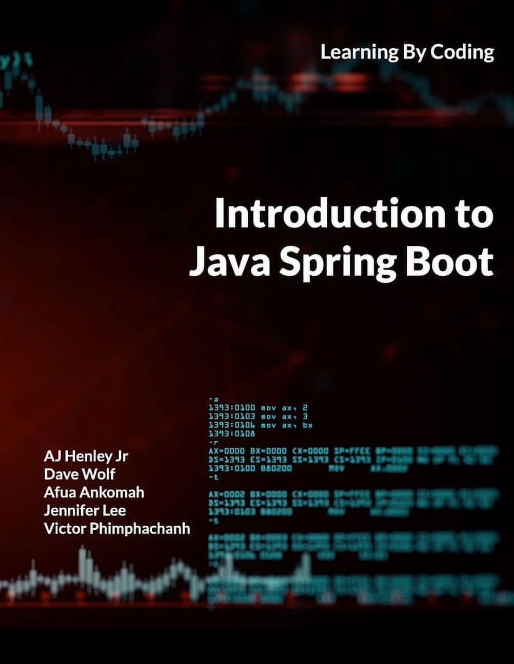 Java Spring Boot