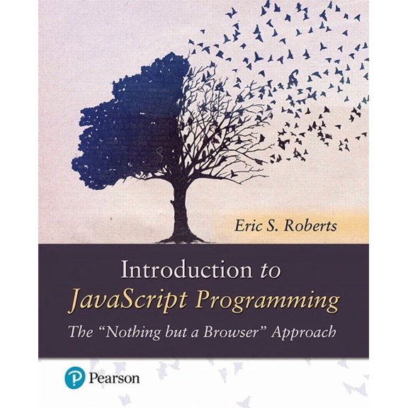Introduction to JavaScript Programming: The Nothing But a Browser Approach, (Paperback)