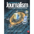 thumbnail image 1 of Introduction to Journalism: Essential techniques and background knowledge, (Hardcover), 1 of 1