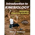 thumbnail image 1 of Pre-Owned Introduction to Kinesiology With Web Study Guide-4th Edition: Studying Physical Activity, 1 of 1