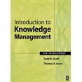 thumbnail image 1 of Introduction to Knowledge Management, (Paperback), 1 of 1