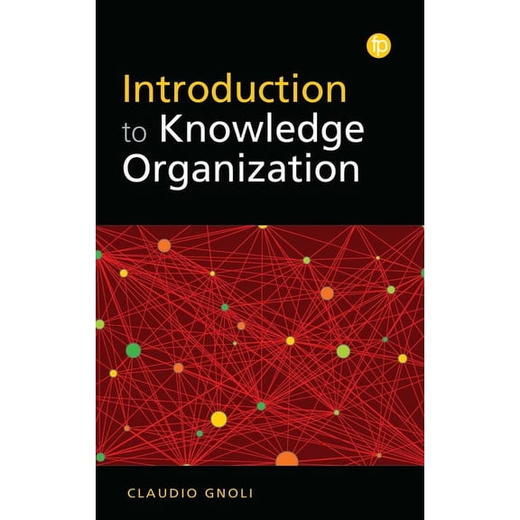 Introduction to Knowledge Organization (Paperback)