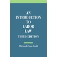 thumbnail image 1 of Introduction to Labor Law, (Paperback), 1 of 2