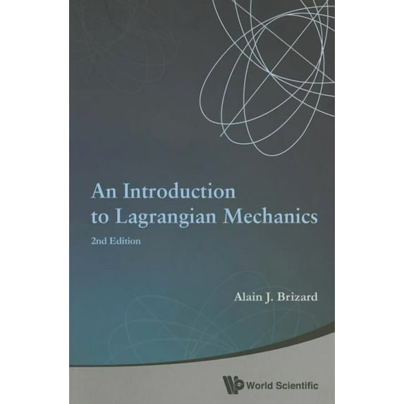 Intro Lagrangian Mech (2nd Ed), (Paperback)