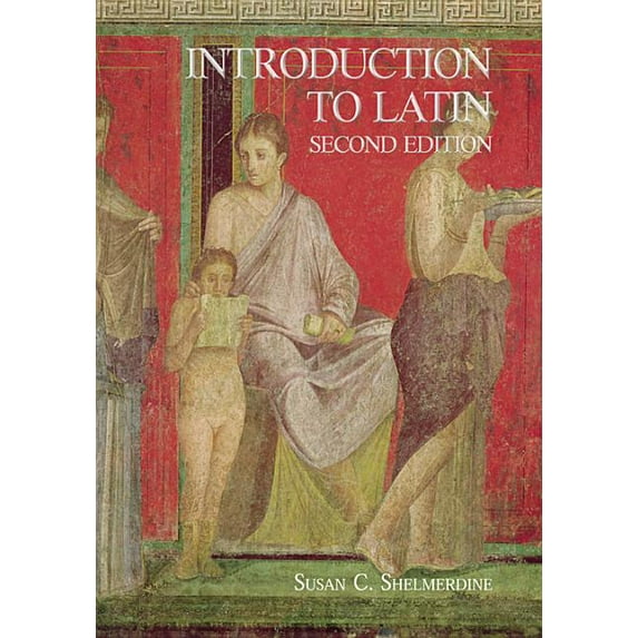 Introduction to Latin (Edition 2) (Paperback)