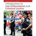 thumbnail image 1 of Pre-Owned Introduction to Law Enforcement and Criminal Justice (Hardcover) 0495390909 9780495390909, 1 of 1