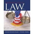 thumbnail image 1 of Introduction to Law (Paperback) by Joanne Hames, Yvonne Ekern, 1 of 1