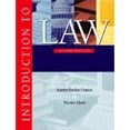 thumbnail image 1 of Pre-Owned Introduction to Law (2nd Edition) (Hardcover) 0130138290 9780130138293, 1 of 1
