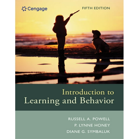 Mindtap Course List: Introduction to Learning and Behavior (Paperback)