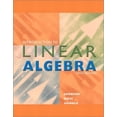thumbnail image 1 of Pre-Owned Introduction to Linear Algebra (5th Edition) (Hardcover) 0201658593 9780201658590, 1 of 1