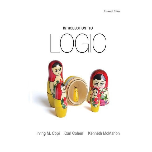 Pre-Owned mylogiclab (Access Codes): Introduction to Logic (Hardcover)