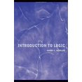thumbnail image 1 of Pre-Owned Introduction to Logic (Paperback) 0415226759 9780415226752, 1 of 1