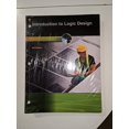 thumbnail image 1 of Pre-Owned Introduction to Logic Design, 9781308966427, 1308966423, Paperback,, 1 of 1