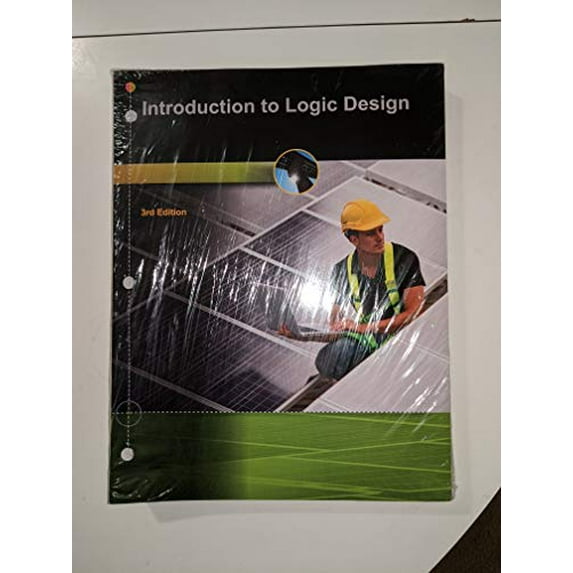 Pre-Owned Introduction to Logic Design, 9781308966427, 1308966423, Paperback,