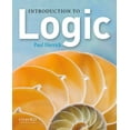 thumbnail image 1 of Introduction to Logic, (Paperback), 1 of 1