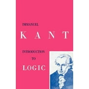Introduction to Logic, Paperback