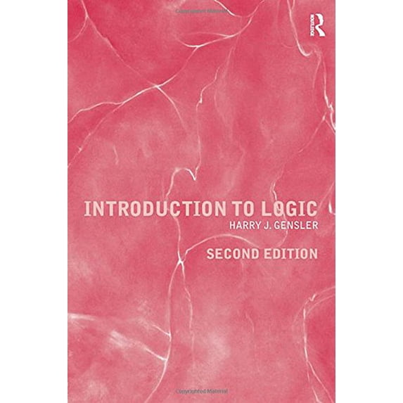 Pre-Owned Introduction to Logic Paperback