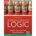 thumbnail image 1 of Pre-Owned Introduction to Logic (Paperback) 8131788652 9788131788653, 1 of 1