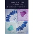 thumbnail image 1 of Pre-Owned Introduction to Logic and Critical Thinking, 1 of 1