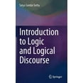 thumbnail image 1 of Introduction to Logic and Logical Discourse, (Hardcover), 1 of 1