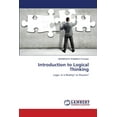 thumbnail image 1 of Introduction to Logical Thinking, (Paperback), 1 of 1