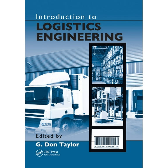 Introduction to Logistics Engineering, (Paperback)