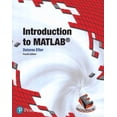 thumbnail image 1 of Introduction to MATLAB, (Paperback), 1 of 1