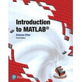 thumbnail image 1 of Pre-Owned Introduction to MATLAB (Introductory Engineering), 1 of 1