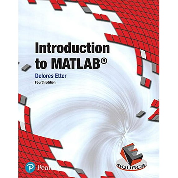Pre-Owned Introduction to MATLAB (Introductory Engineering)