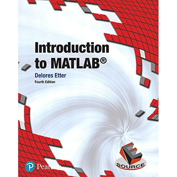 Pre-Owned Introduction to MATLAB (Introductory Engineering)