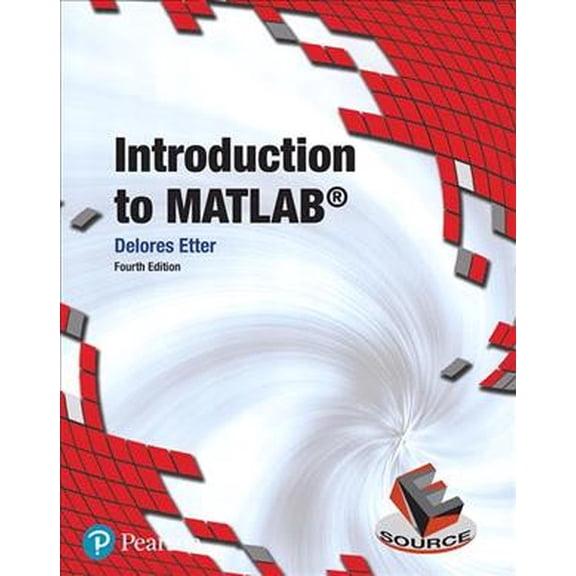 Pre-Owned Introduction to MATLAB (Introductory Engineering)