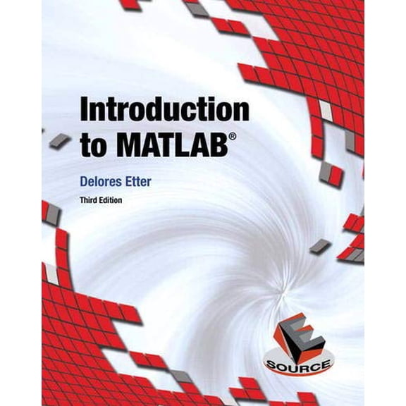 Pre-Owned Introduction to MATLAB (3rd Edition) (Paperback) 013377001X 9780133770018