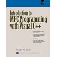 thumbnail image 1 of Pre-Owned Introduction to Mfc Programming With Visual C++ (Paperback) 0130166294 9780130166296, 1 of 1