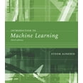 thumbnail image 1 of Introduction to Machine Learning (Adaptive Computation and Machine Learning series), 1 of 1