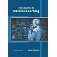 thumbnail image 1 of Introduction to Machine Learning, (Hardcover), 1 of 1
