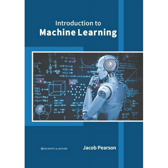 Introduction to Machine Learning, (Hardcover)