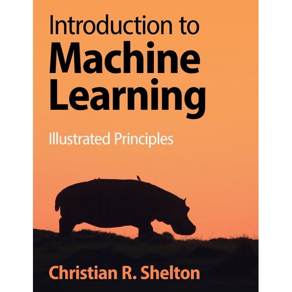 Introduction to Machine Learning, (Paperback)