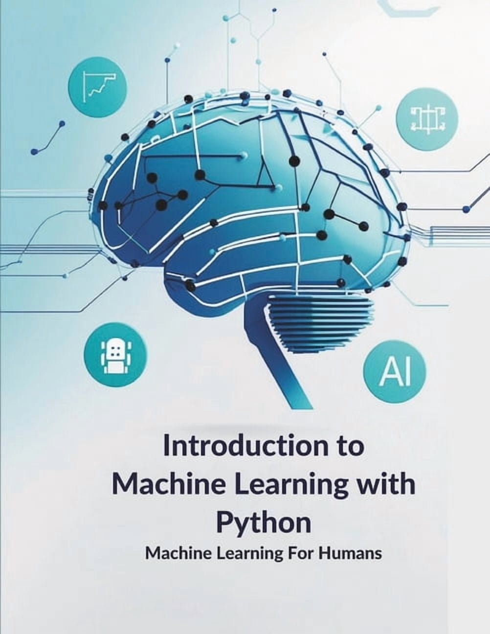 Tech Books Introduction to Machine Learning with Python: Learn Python ...